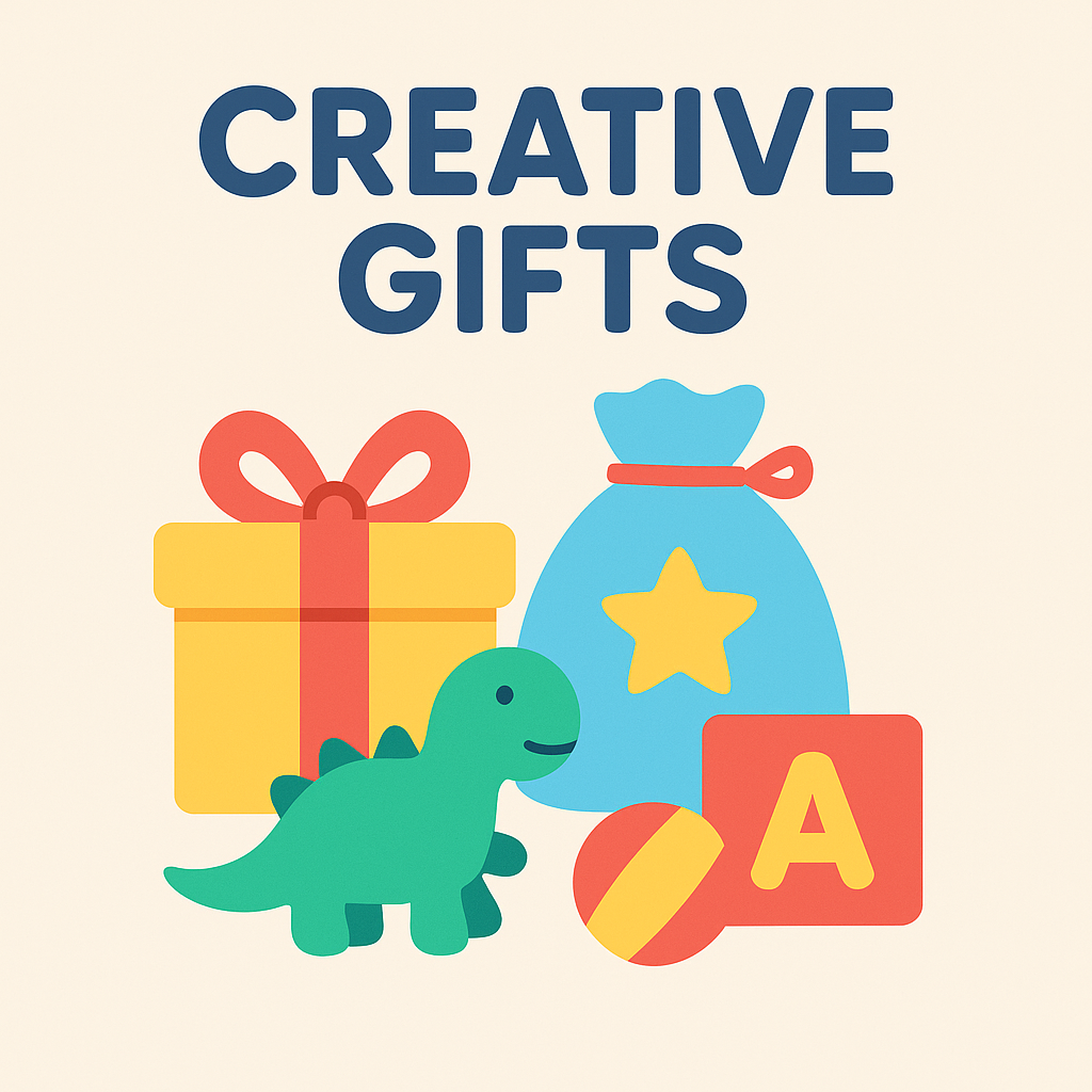 Creative Gifts
