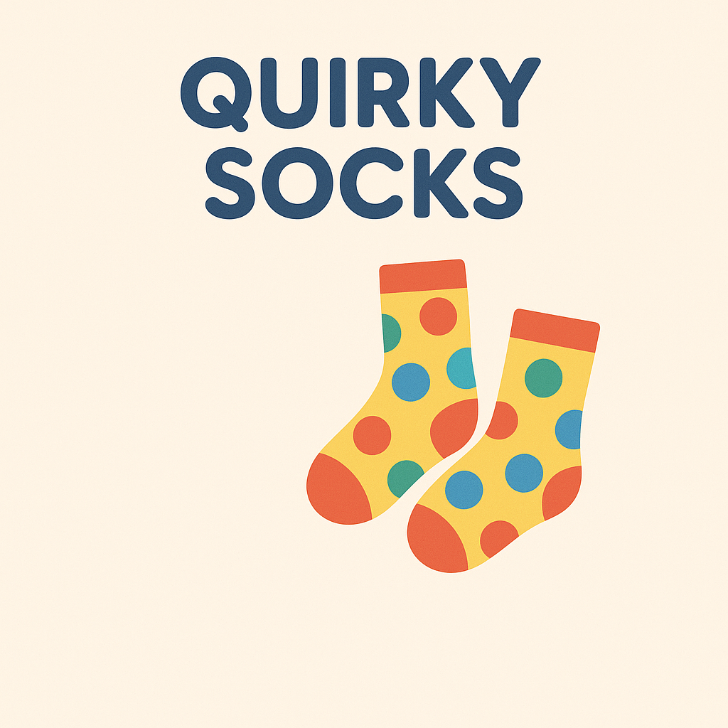 Funny Socks